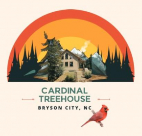 Cardinal Treehouse
